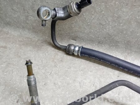 ФОТО Трубка ГУ высокого давления для Infiniti M25/M37/M56/Q70/M35H Киев