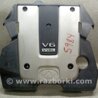 Накладка двигателя декоративная  Infiniti M25/M37/M56/Q70/M35H