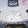 ФОТО Накладка двигателя декоративная для Infiniti M25/M37/M56/Q70/M35H Киев