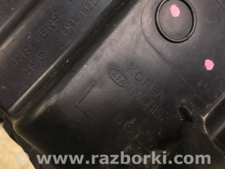 ФОТО Фара протитуманна ліва для KIA K5 (2019-...) Киев