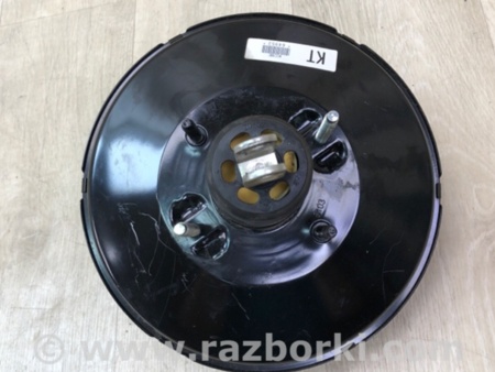 ФОТО Вакуумний підсилювач гальм для Mazda CX-5 KF (2016-) Киев