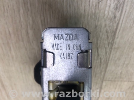 ФОТО Обмежувач дверей для Mazda CX-5 KF (2016-) Киев