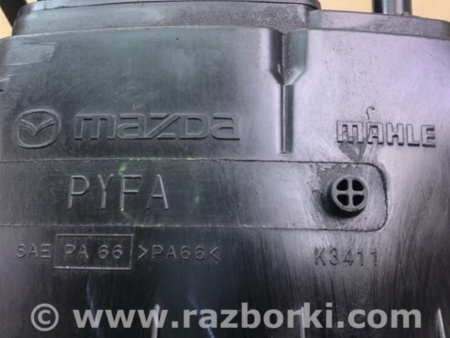 ФОТО Абсорбер для Mazda CX-5 KF (2016-) Киев