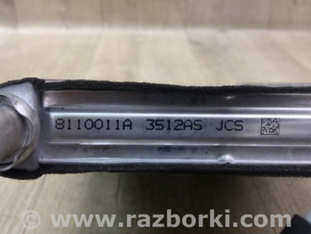 ФОТО Електричний радіатор пічки салону для Mazda CX-5 KF (2016-) Киев