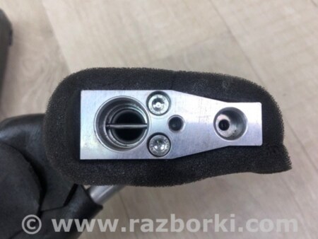 ФОТО Випарник кондиціонера для Mazda CX-5 KF (2016-) Киев