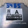 ФОТО Блок керування стоянковим гальмом для Mazda CX-5 KF (2016-) Киев