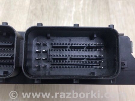 ФОТО Блок керування двигуном для KIA K5 (2019-...) Киев