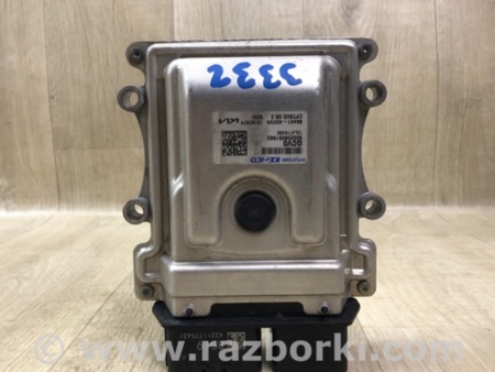 ФОТО Блок керування АКПП для KIA K5 (2019-...) Киев