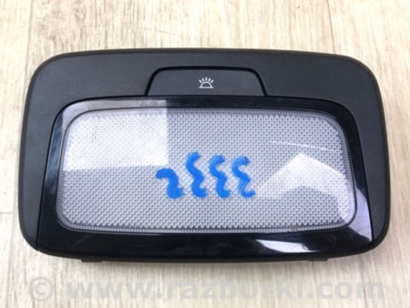 ФОТО плафон салону для KIA K5 (2019-...) Киев