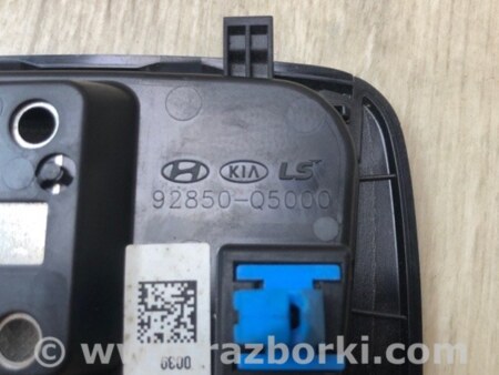ФОТО плафон салону для KIA K5 (2019-...) Киев