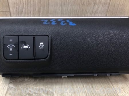 ФОТО Блок кнопок торпедо для KIA K5 (2019-...) Киев