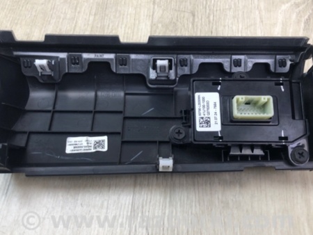 ФОТО Блок кнопок торпедо для KIA K5 (2019-...) Киев