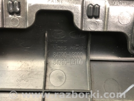 ФОТО Блок кнопок торпедо для KIA K5 (2019-...) Киев