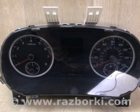 Панель приладів KIA K5 (2019-...)