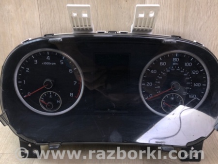 ФОТО Панель приладів для KIA K5 (2019-...) Киев