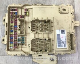 Блок запобіжників салону KIA K5 (2019-...)