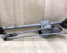 піддон механізму двірників KIA K5 (2019-...)