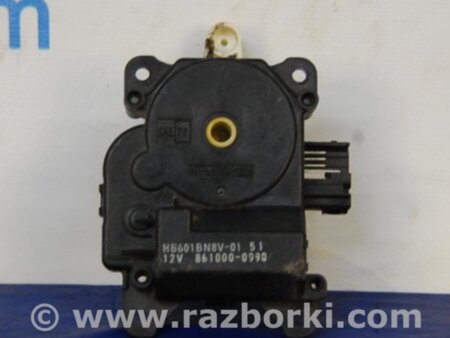 ФОТО Моторчик заслінки печі для Mazda 5 CR (2006-2010) Киев