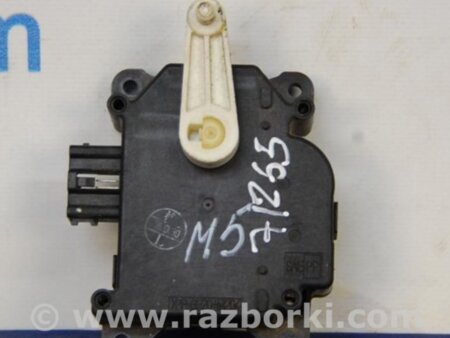ФОТО Моторчик заслінки печі для Mazda 5 CR (2006-2010) Киев