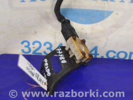 ФОТО Датчик положения кузова для Toyota Land Cruiser Prado 120 Киев