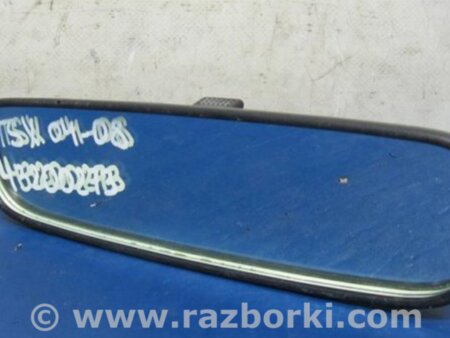 ФОТО дзеркало салону для Honda Accord CL (10.2002 - 11.2008) Киев