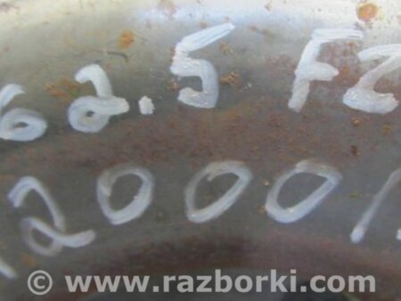 ФОТО АКПП (коробка автомат) для Mazda 6 GJ (2012-...) Киев