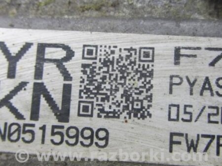 ФОТО АКПП (коробка автомат) для Mazda 6 GJ (2012-...) Киев