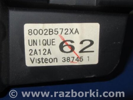 ФОТО магнітола для Mitsubishi Lancer X 10 (08-17) Киев