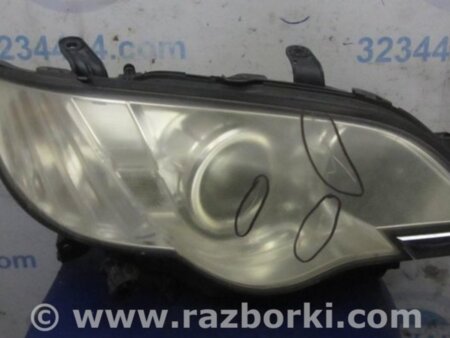 ФОТО Фара для Subaru Legacy BL/BP Киев
