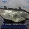 Фара Subaru Legacy BL/BP
