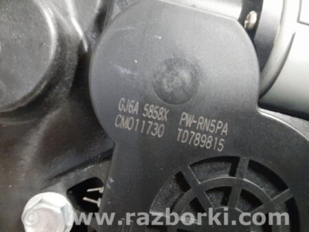 ФОТО Склопідйомник для Mazda 5 CR (2006-2010) Киев