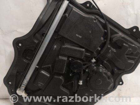 ФОТО Склопідйомник для Mazda 5 CR (2006-2010) Киев