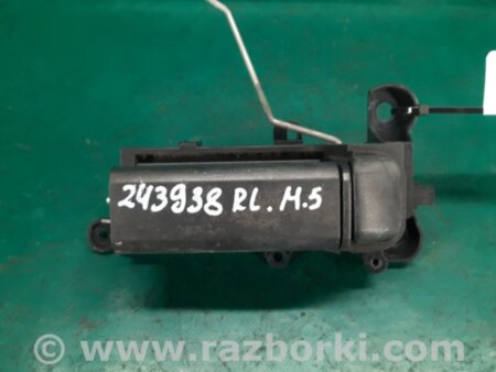 ФОТО Ручка дверей внутрішня ліва для Mazda 5 CR (2006-2010) Киев