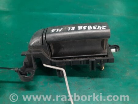 ФОТО Ручка дверей внутрішня ліва для Mazda 5 CR (2006-2010) Киев