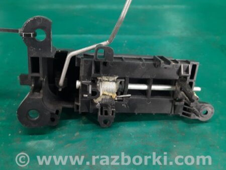 ФОТО Ручка дверей внутрішня ліва для Mazda 5 CR (2006-2010) Киев