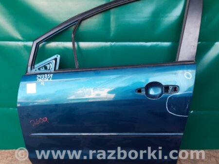ФОТО Двері для Mazda 5 CR (2006-2010) Киев