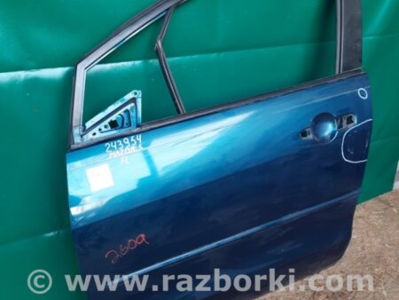 ФОТО Двері для Mazda 5 CR (2006-2010) Киев
