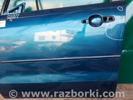 ФОТО Двері для Mazda 5 CR (2006-2010) Киев
