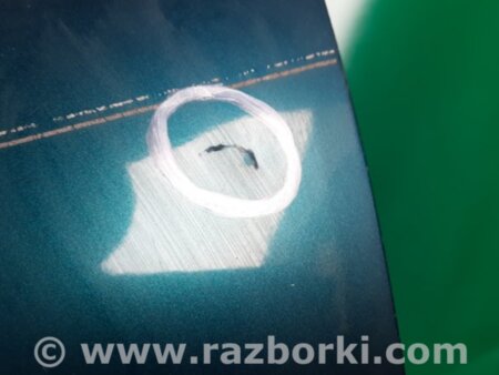 ФОТО Двері для Mazda 5 CR (2006-2010) Киев