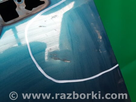 ФОТО Двері для Mazda 5 CR (2006-2010) Киев