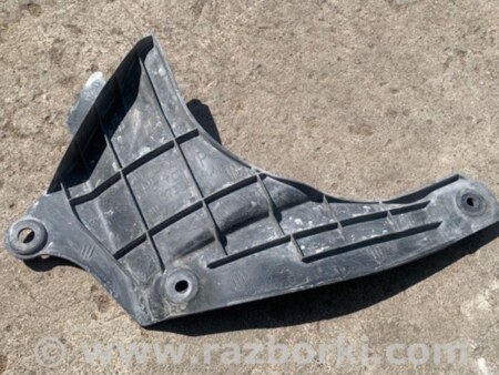 ФОТО Захист двигуна для Lexus RX350/450 (09-15) Киев