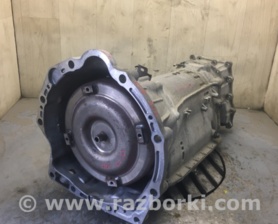 АКПП (коробка автомат) Infiniti FX/QX70 S51 (08-17)