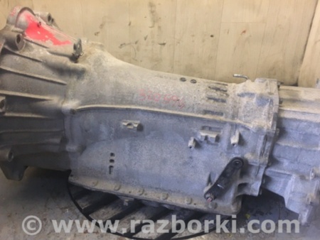 ФОТО АКПП (коробка автомат) для Infiniti FX/QX70 S51 (08-17) Киев