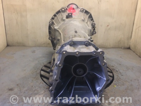 ФОТО АКПП (коробка автомат) для Infiniti FX/QX70 S51 (08-17) Киев