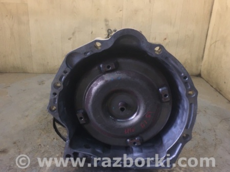 ФОТО АКПП (коробка автомат) для Infiniti FX/QX70 S51 (08-17) Киев