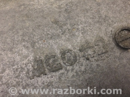 ФОТО АКПП (коробка автомат) для Infiniti FX/QX70 S51 (08-17) Киев