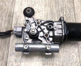 Моторчик склоочисника Nissan Qashqai/Roque Sport (2014-)
