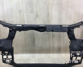 Панель передня Hyundai Santa Fe CM (05-12)