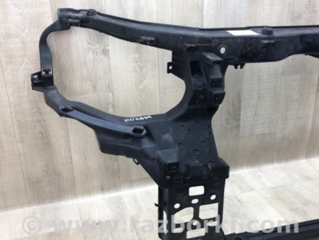 ФОТО Панель передня для Hyundai Santa Fe CM (05-12) Киев