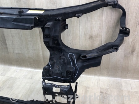 ФОТО Панель передня для Hyundai Santa Fe CM (05-12) Киев